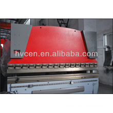 Herramienta de freno de prensa CNC ajustable WC67K-80T / 4000